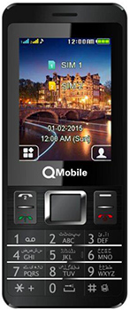 QMobile N225 Price in Pakistan