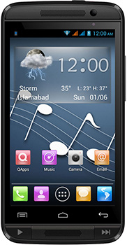 QMobile Noir A115 Price in Pakistan