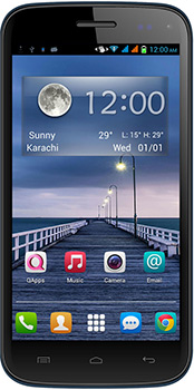 QMobile Noir A910 Price in Pakistan