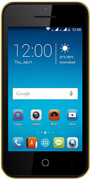 QMobile Noir M82i Price in Pakistan