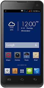 Qmobile Noir X40 Reviews in Pakistan