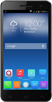 QMobile Noir X900 8GB Price in Pakistan