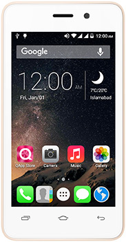 QMobile Noir i1 Price in Pakistan