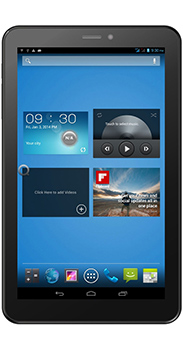 QMobile Tablet QTab Q100 Price in Pakistan