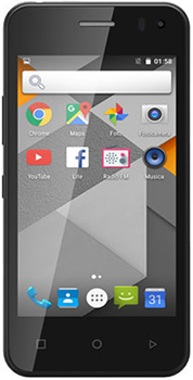 QMobile Noir X33 Price in Pakistan