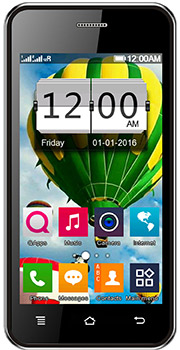 QMobile R2500 Price in Pakistan