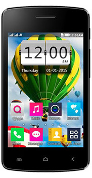 QMobile R3000 Price in Pakistan