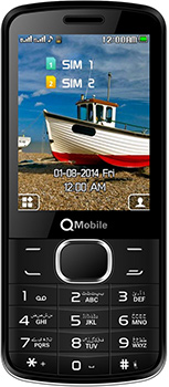 QMobile R700 Price in Pakistan