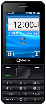 QMobile S50 Price in Pakistan