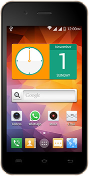 QMobile Noir W8 Price in Pakistan