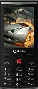 QMobile XL10 Price in Pakistan