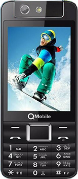 QMobile XL50 Price in Pakistan