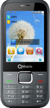 QMobile XL8 Price in Pakistan