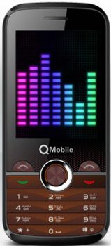 QMobile E600 Price in Pakistan