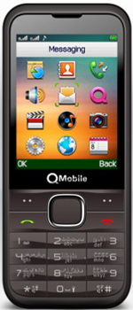 QMobile E770 Price in Pakistan