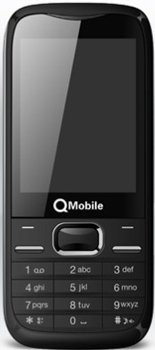 QMobile E8 Price in Pakistan