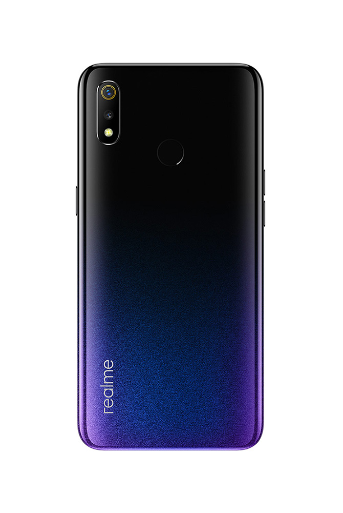 Realme 3