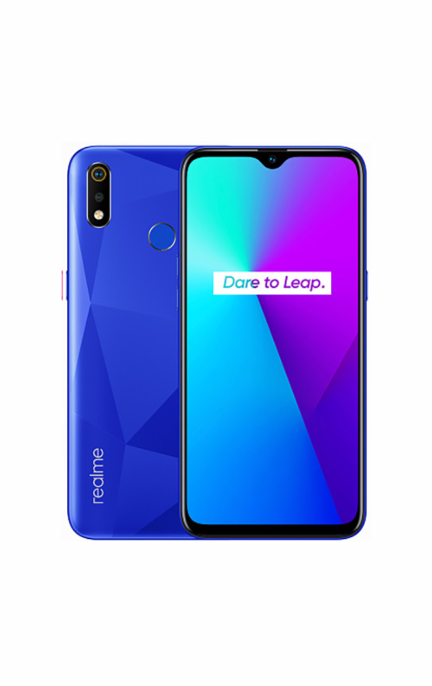 Realme 3i