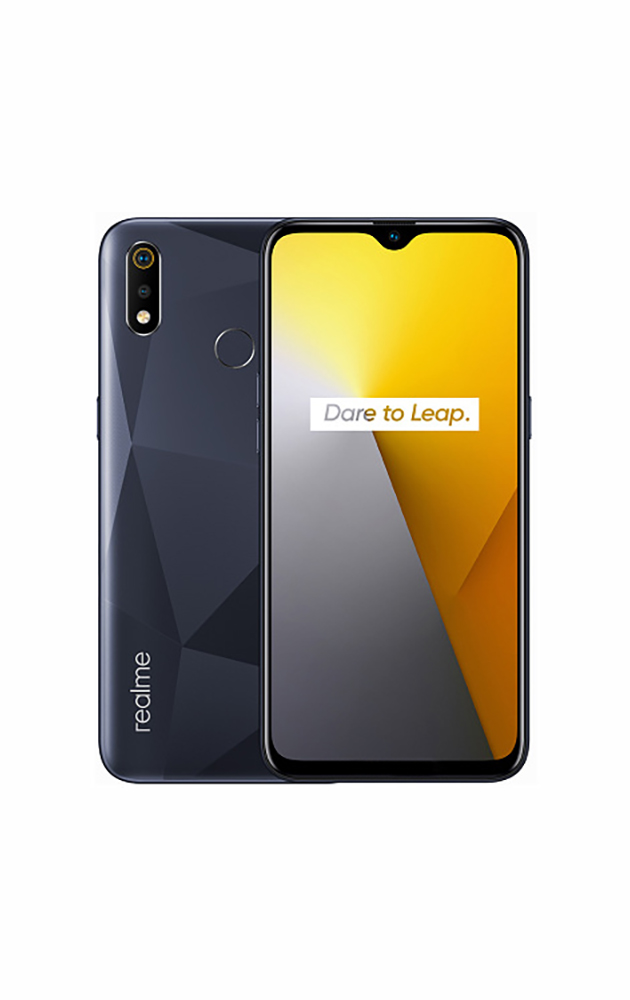 Realme 3i