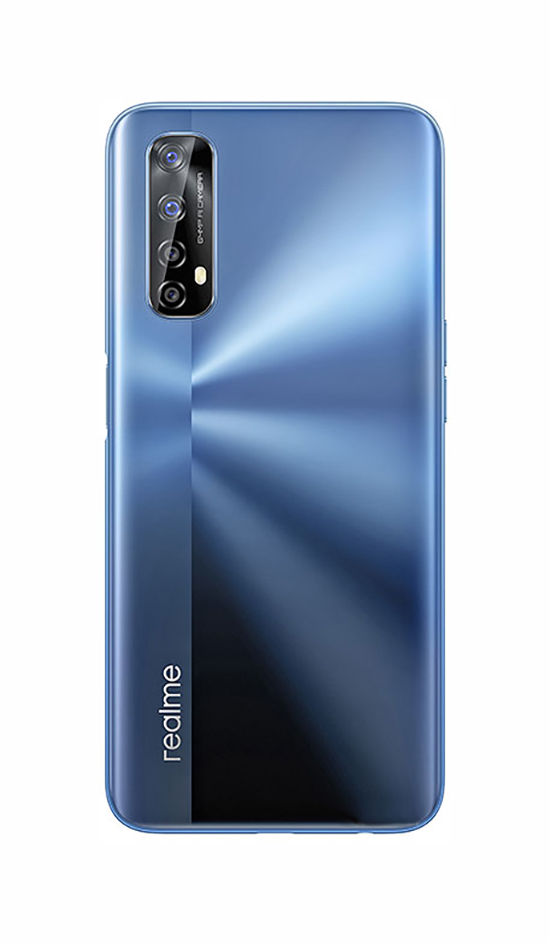 Realme 7