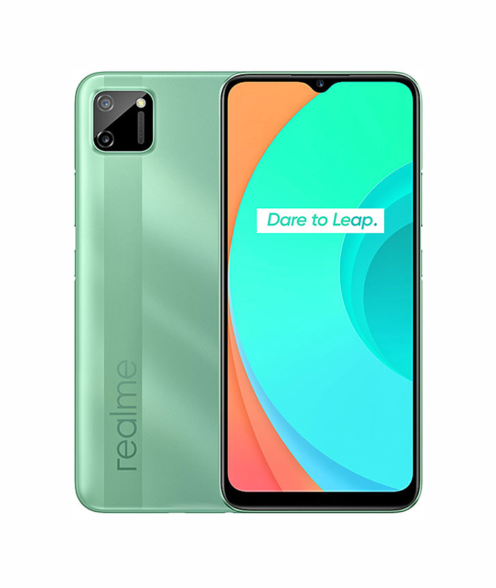 Realme C11