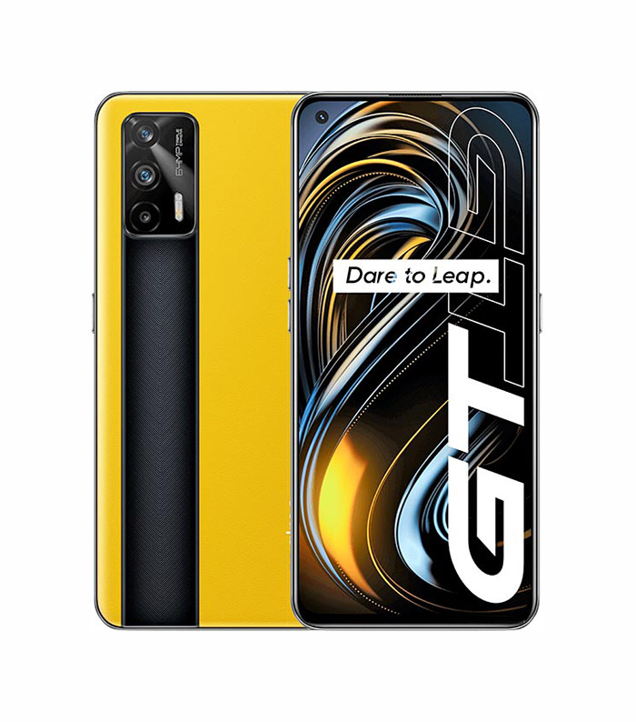 Realme GT