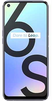 Realme 6S Price in Pakistan