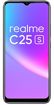 Realme C25s Price in Pakistan