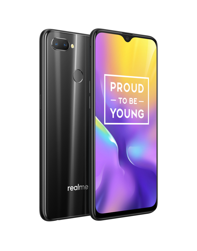 Realme U1