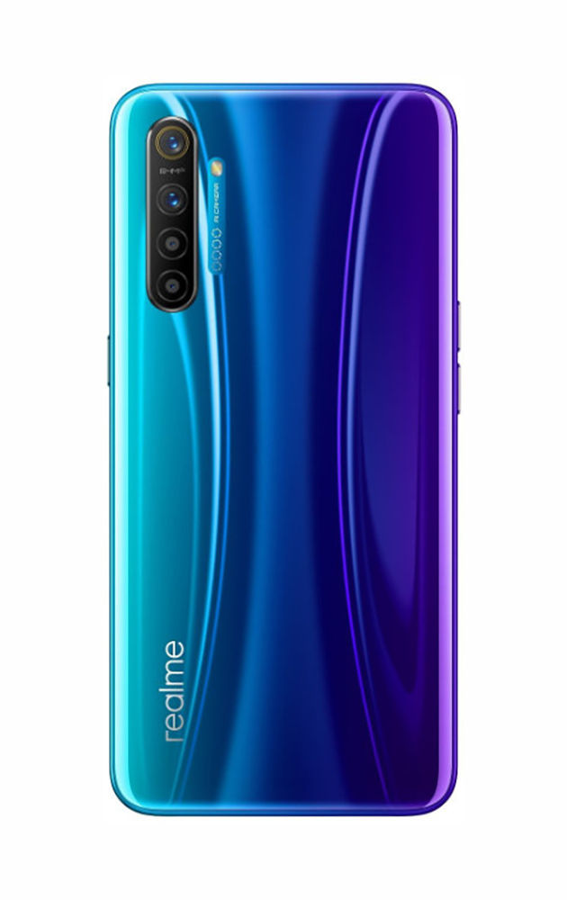 Realme XT