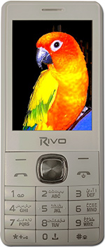 Rivo Jaguar J505 Price in Pakistan