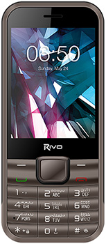 Rivo Sapphire S650 Price in Pakistan