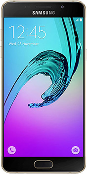 Samsung Galaxy A5 2016 Price in Pakistan