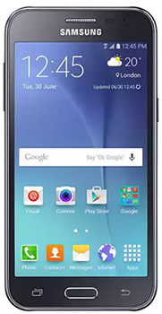 Samsung Galaxy J2 DTV Price in Pakistan