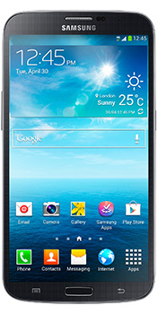 Samsung Galaxy Mega On Price in Pakistan