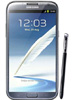 Samsung Galaxy Note II