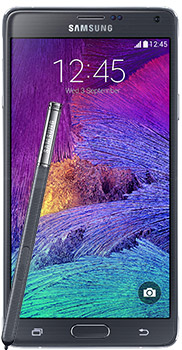 Samsung Galaxy Note 4 Price in Pakistan