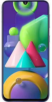 Samsung Galaxy M21 Price in Pakistan