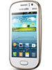 Samsung Galaxy Fame S6810