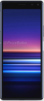 Sony Xperia 20 Price in Pakistan