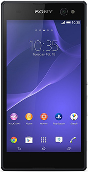 Sony Xperia C3 Price in Pakistan