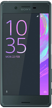 Sony Xperia X Performance Price in Pakistan