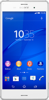 Sony Xperia Z3 Price in Pakistan