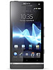 Sony Xperia S