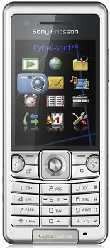 Sony Ericsson C510 Price in Pakistan