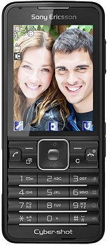 SonyEricsson C901 Reviews in Pakistan