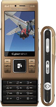 Sony Ericsson C905 Price in Pakistan