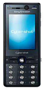 SonyEricsson K810i Reviews in Pakistan