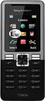 Sony Ericsson T280i Price in Pakistan