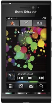 SonyEricsson Satio Idou Price in Pakistan